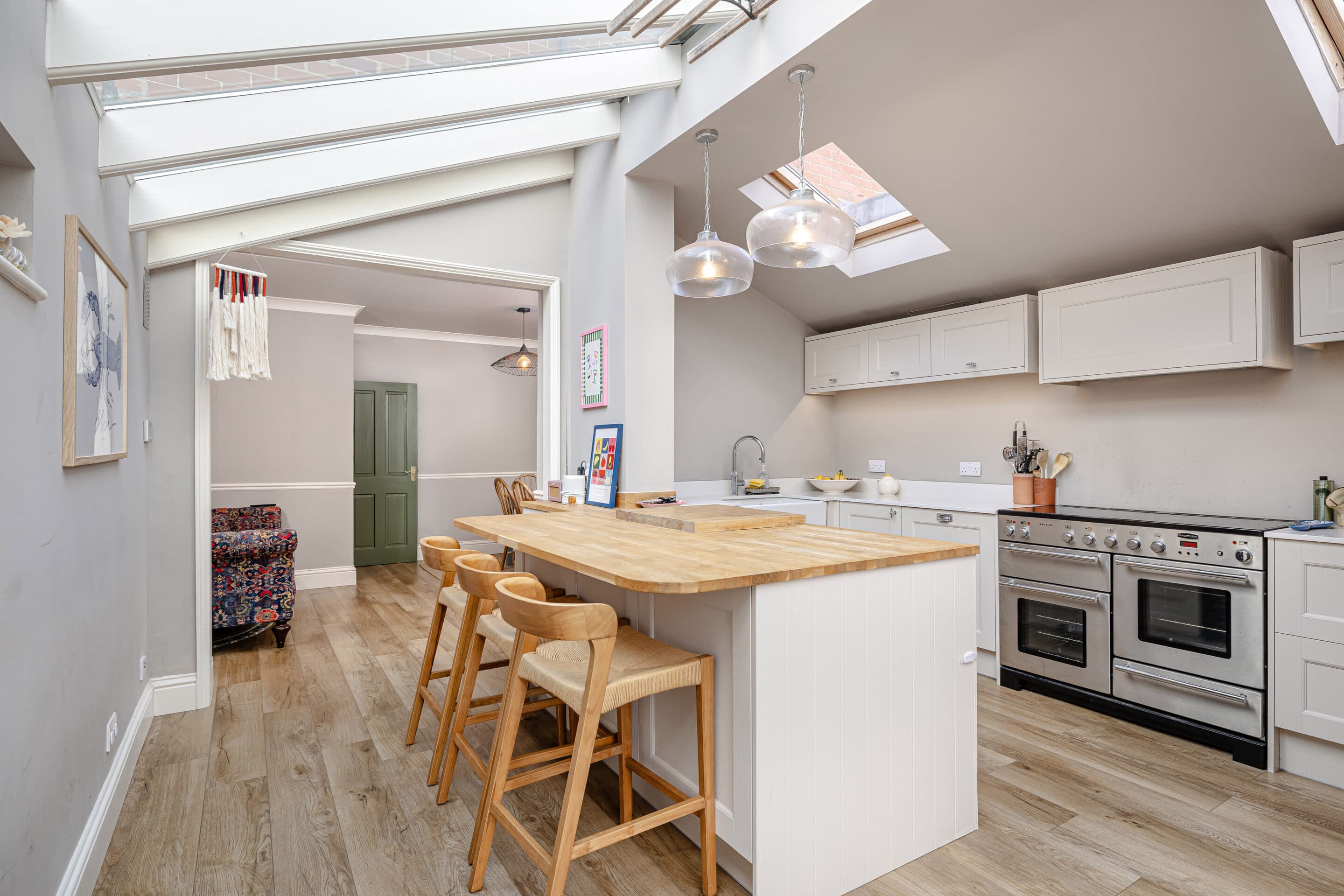 Fairycroft Road, Saffron Walden, CB10