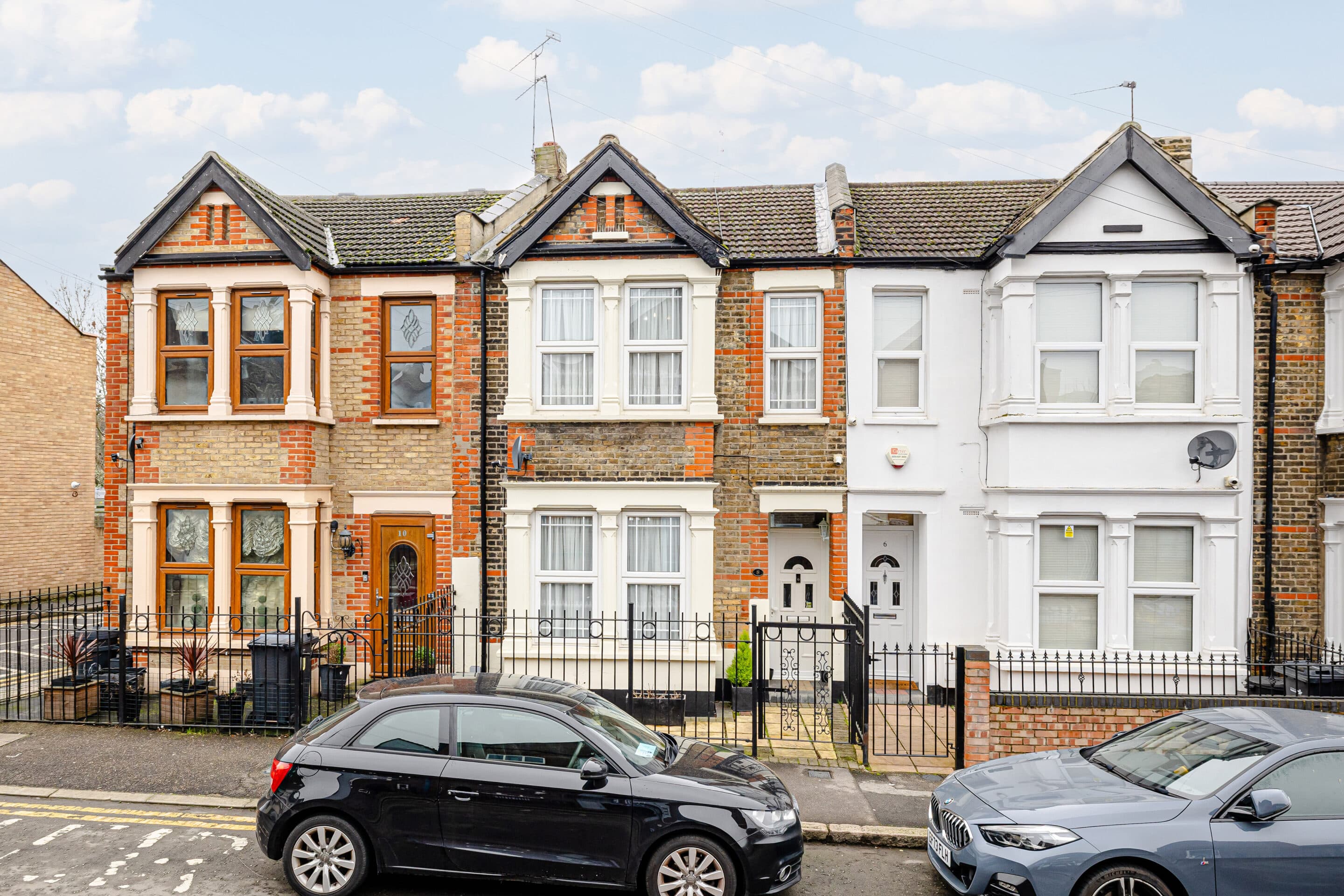 Essex Road, Chadwell Heath, RM6