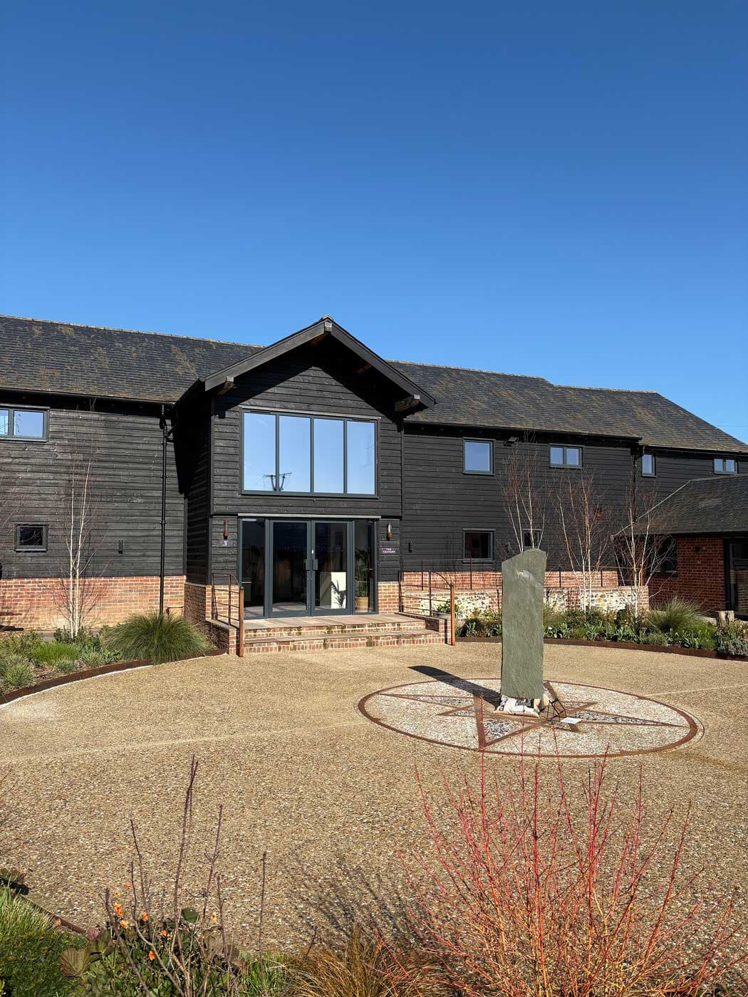 <strong>Our Branch</strong>