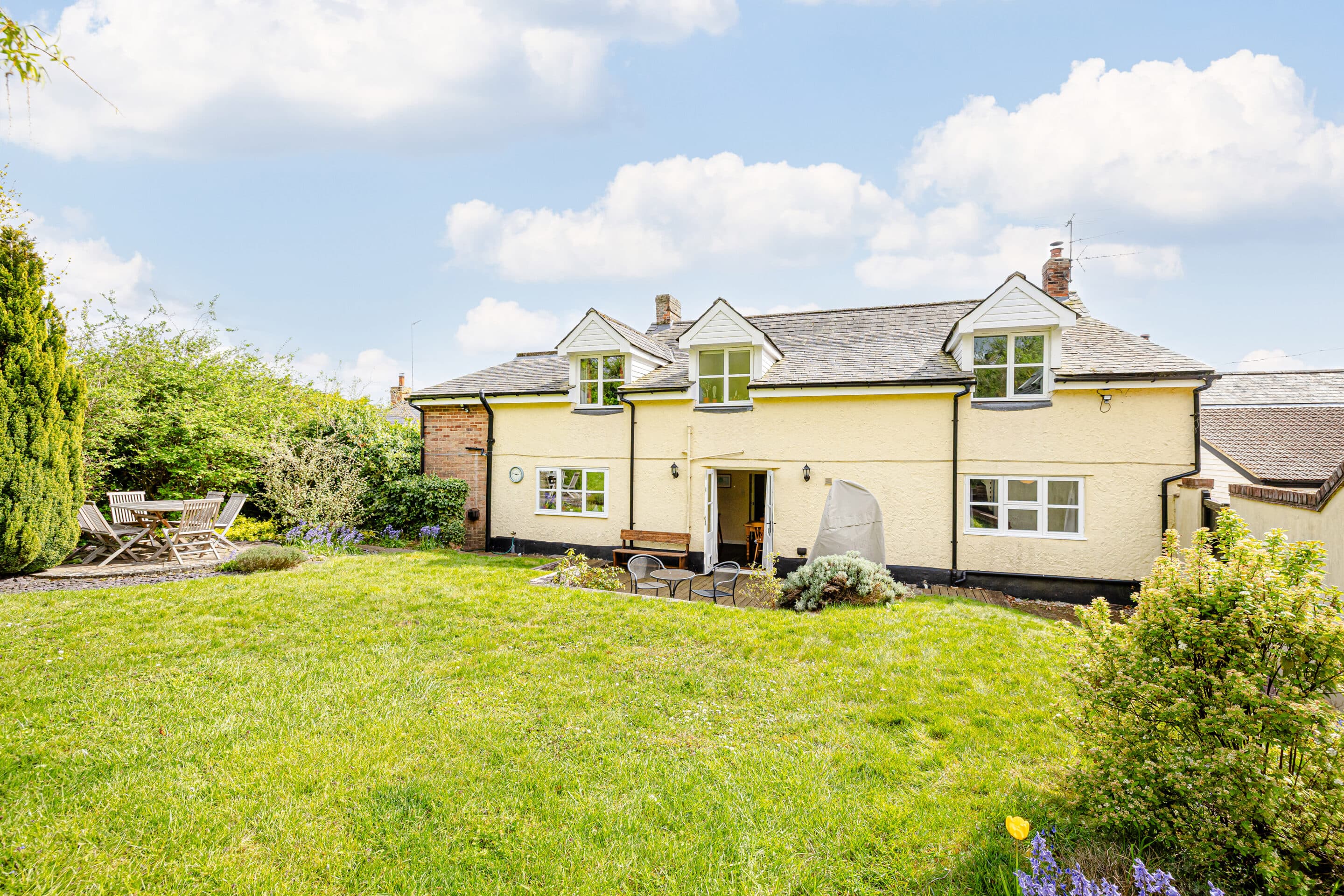 Mill Lane, Saffron Walden, CB10