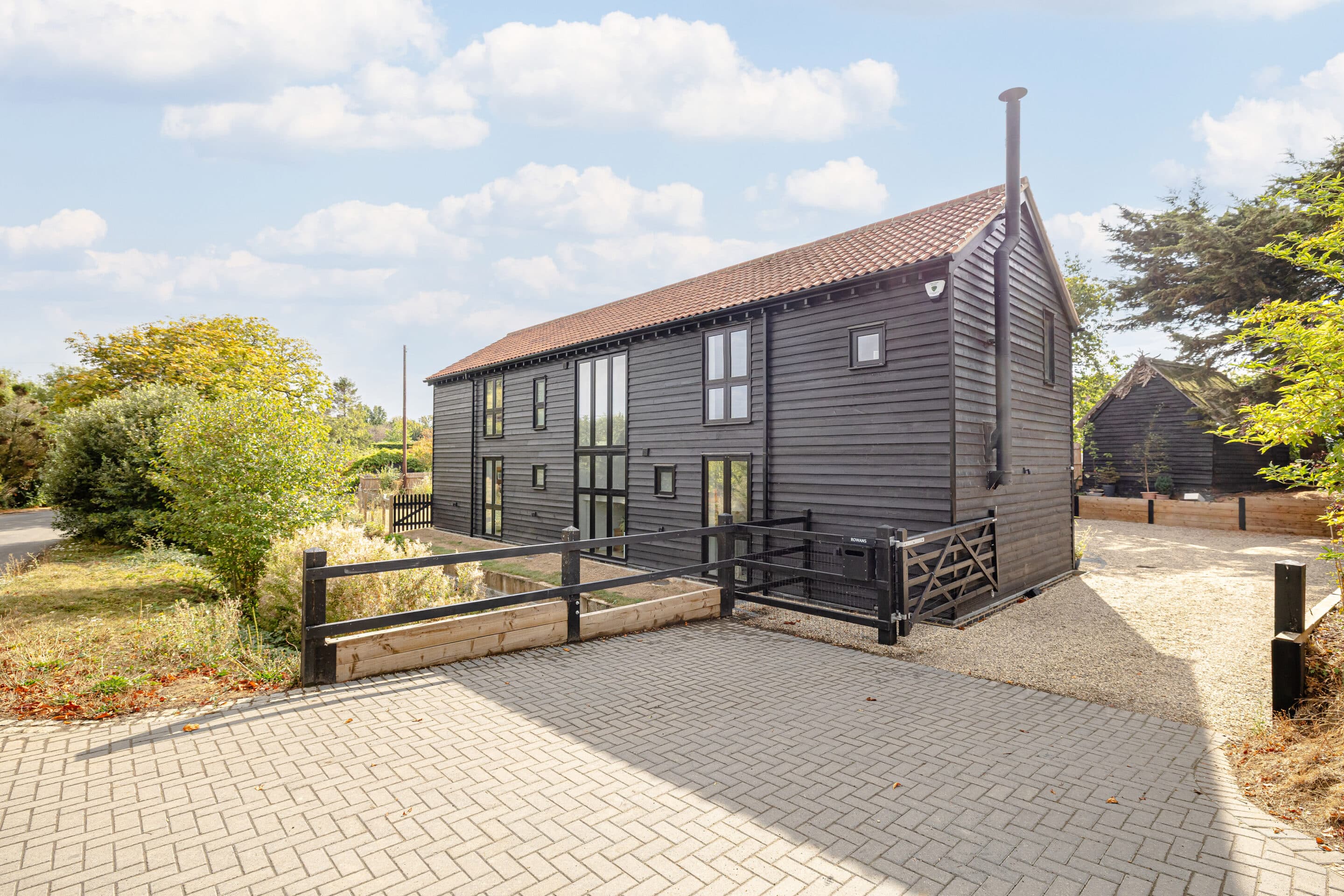 Radwinter, Saffron Walden, CB10