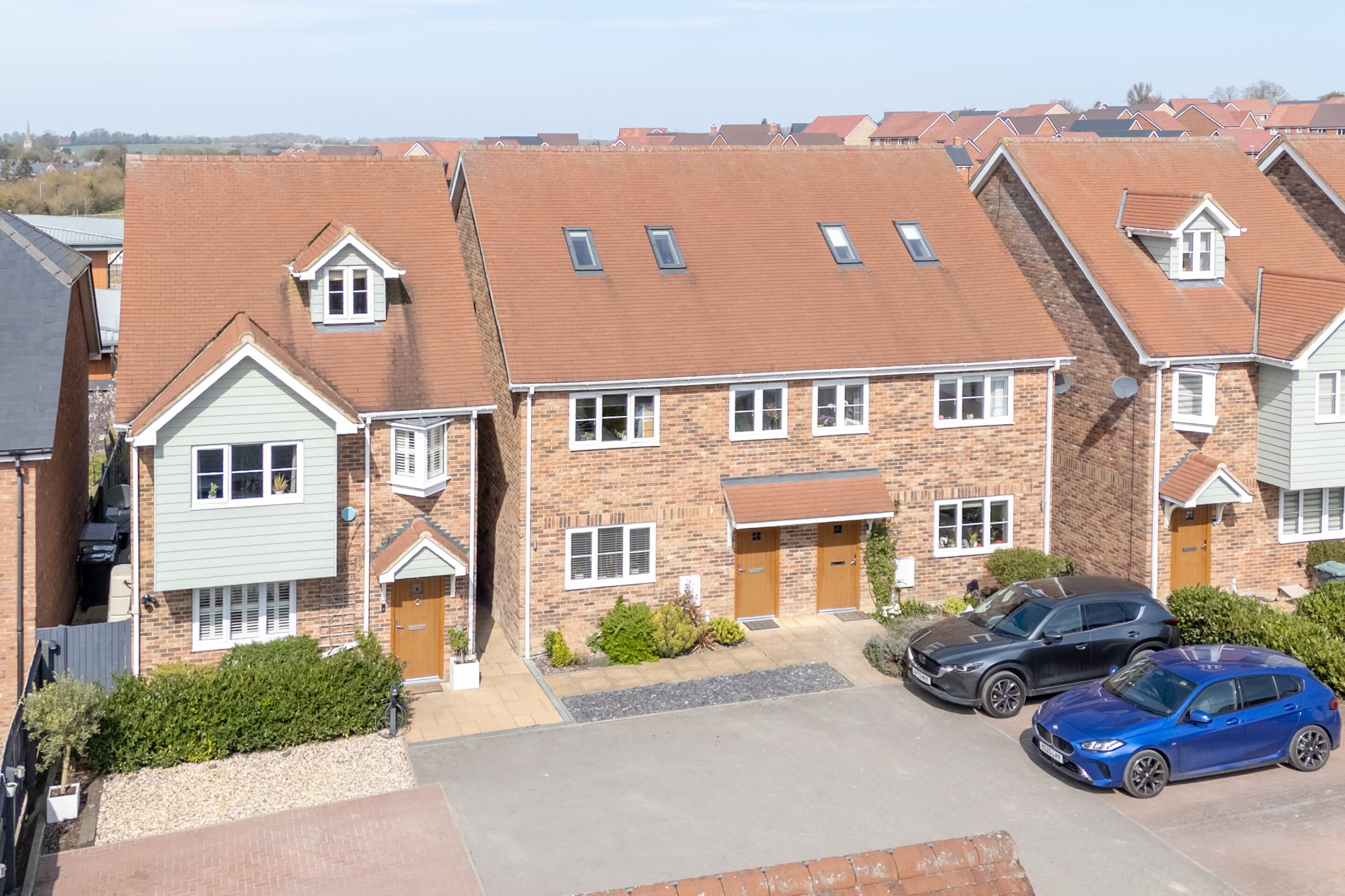 Tiptofts Lane, Saffron Walden, CB10