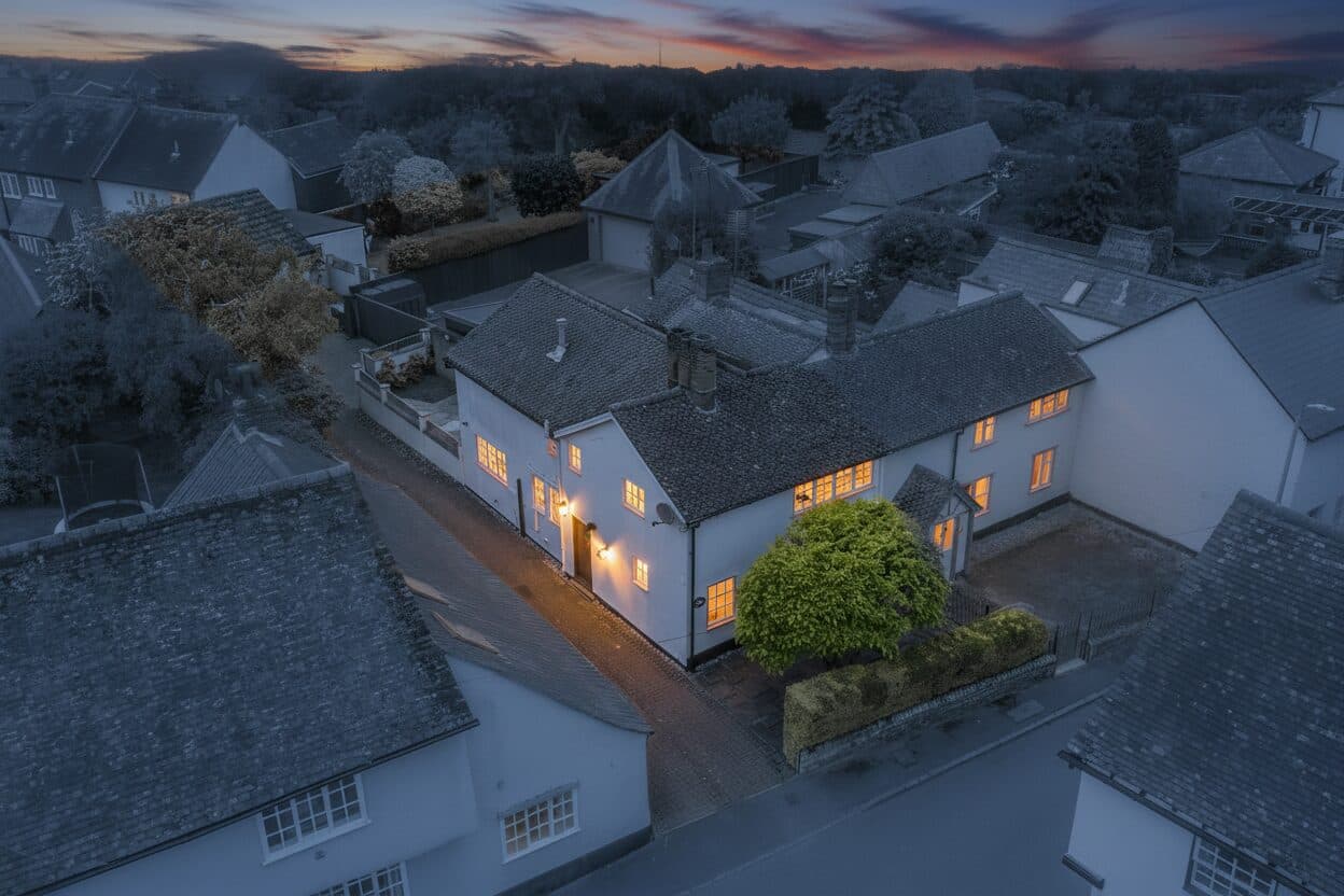 Carmel Street, Great Chesterford, CB10