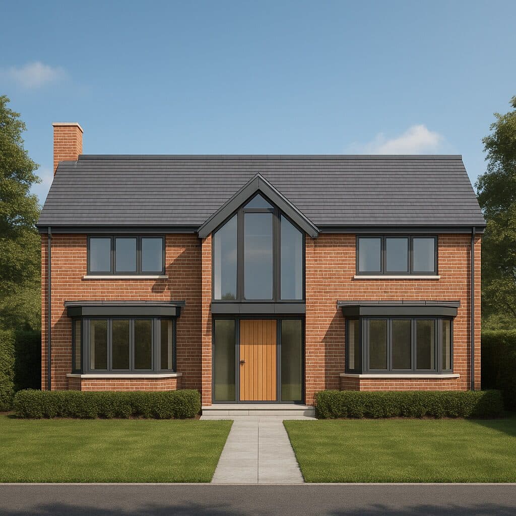 London Road, Little Chesterford, CB10