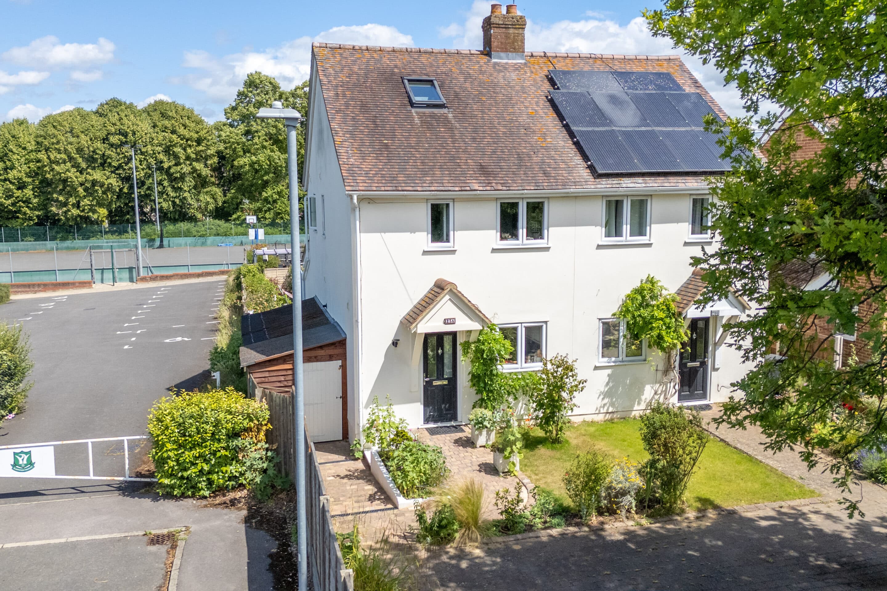 Peaslands Road, Saffron Walden, CB11