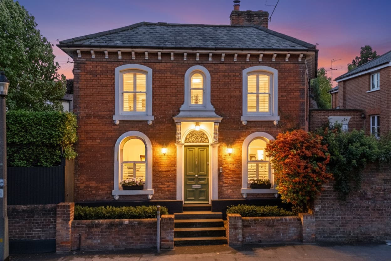 London Road, Saffron Walden, CB11