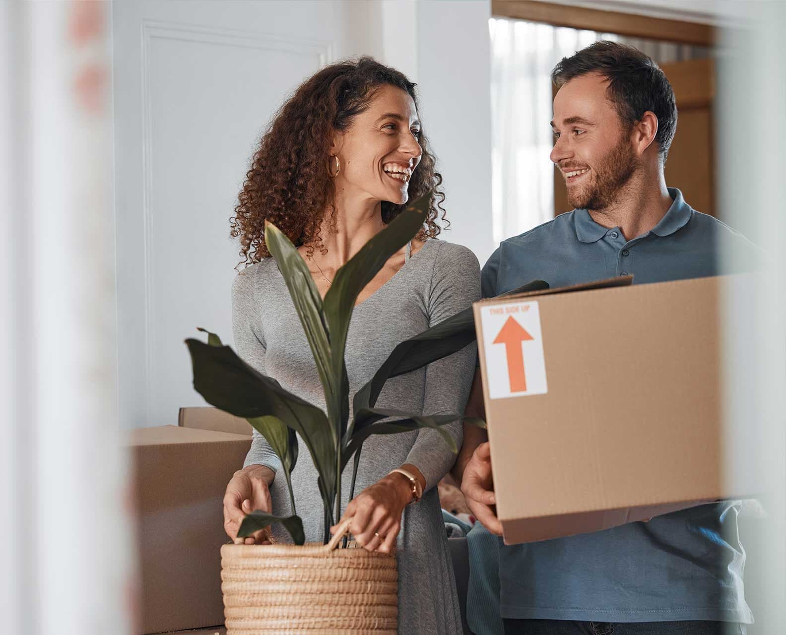 From Sale to New Beginnings