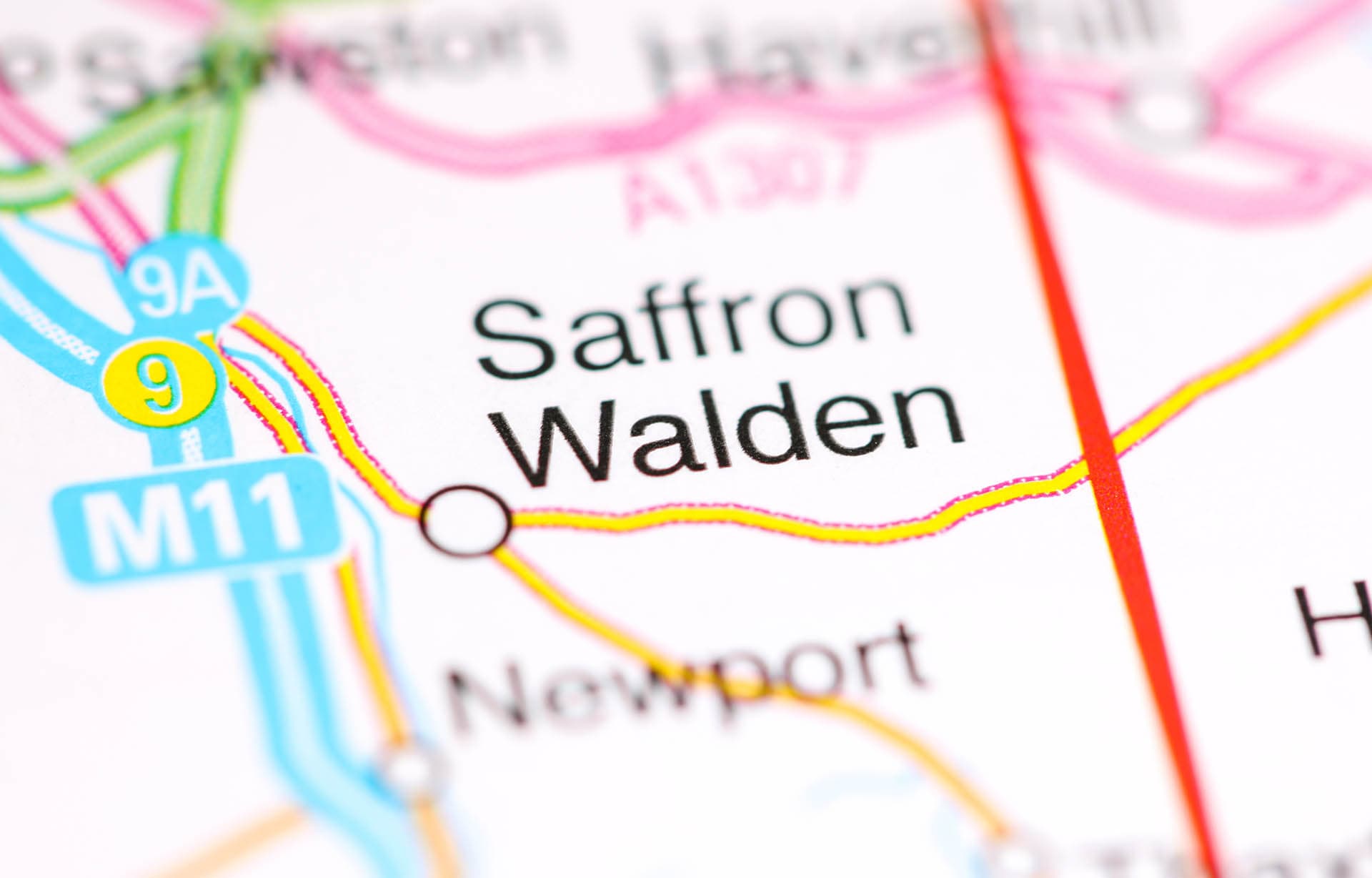 Transport & Commuting