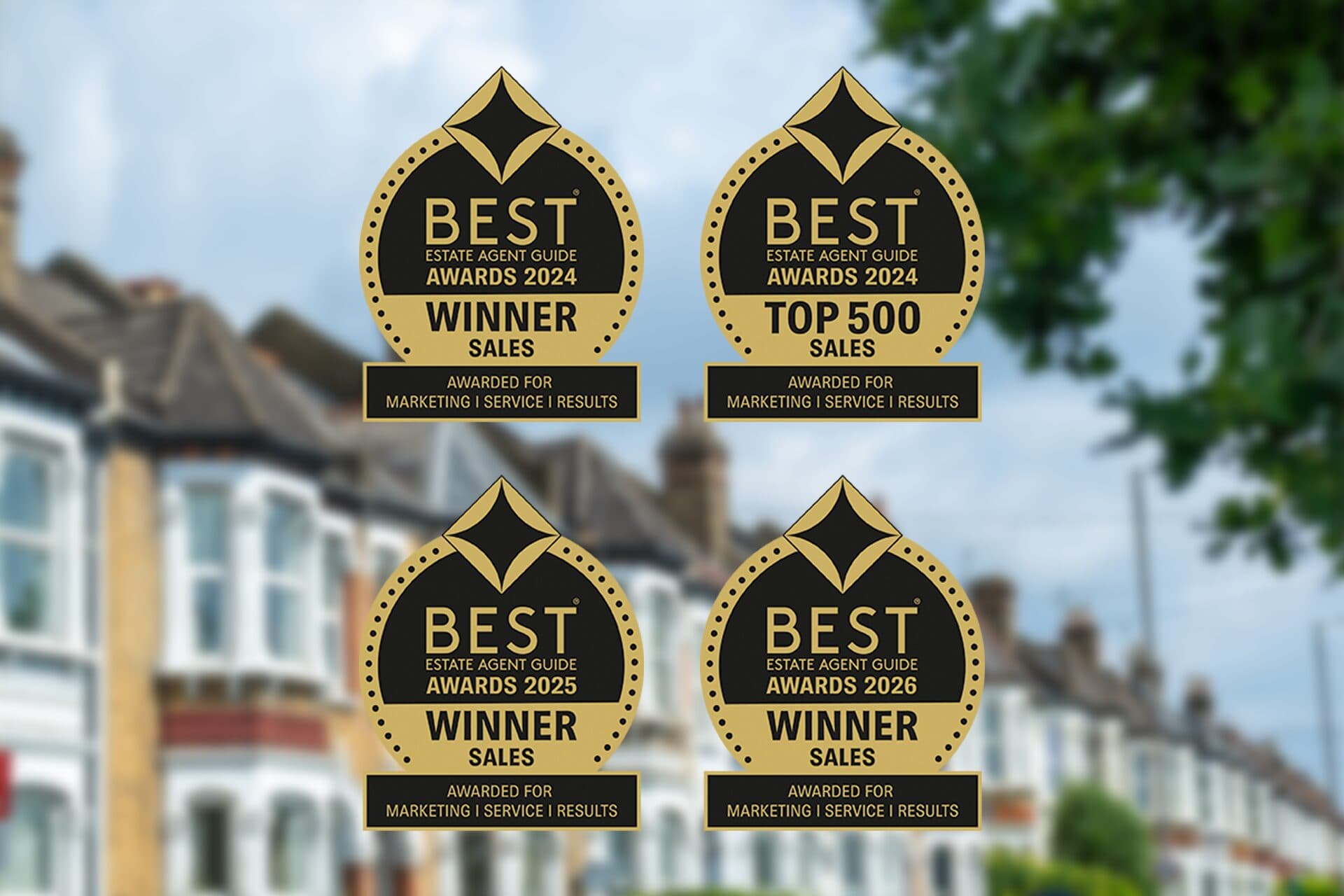 National Recognition