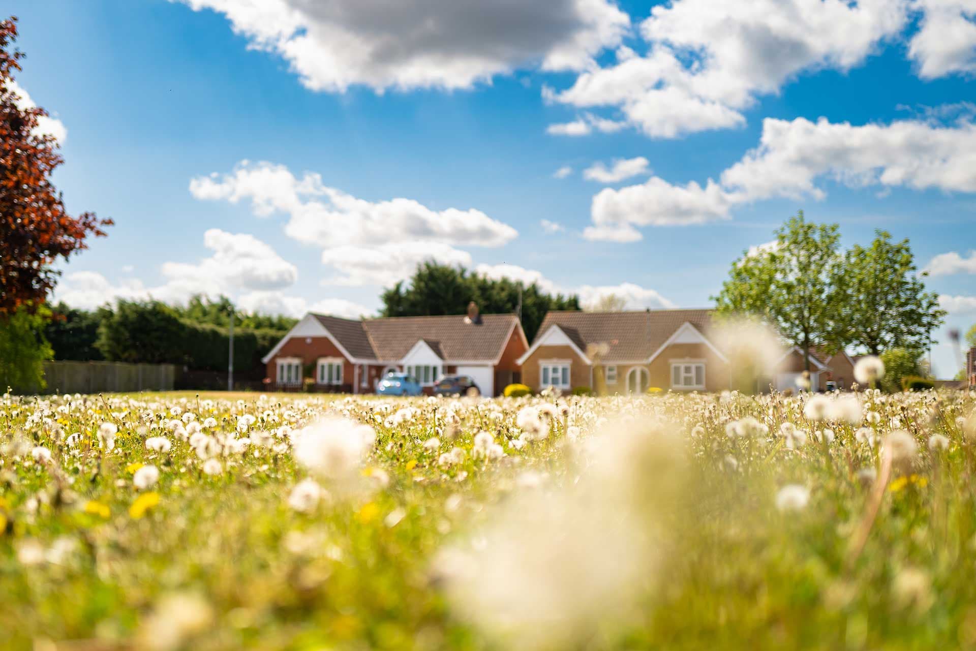 Downsizing from Your Beloved Family Home