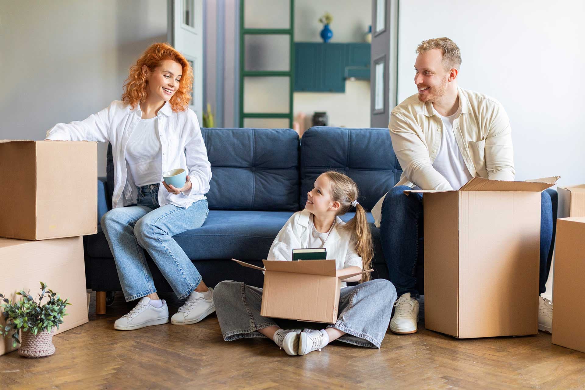 Supporting the Whole Move