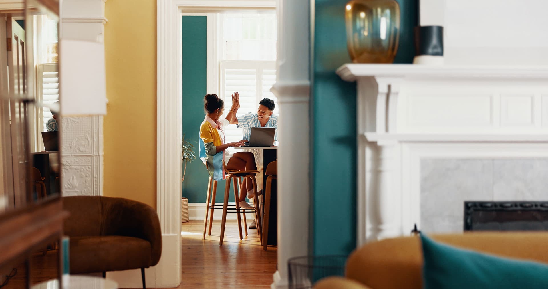 Bespoke Property Brochure