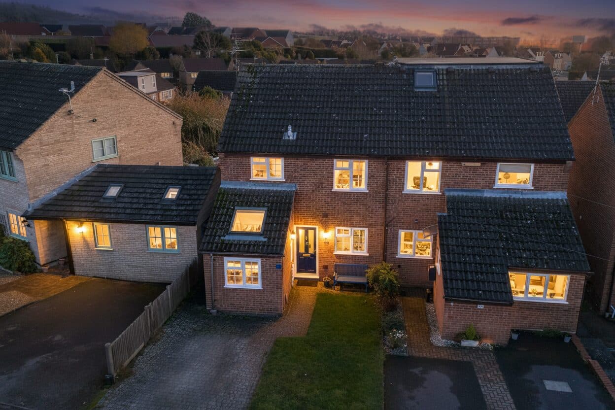 De Vigier Avenue, Saffron Walden, CB10
