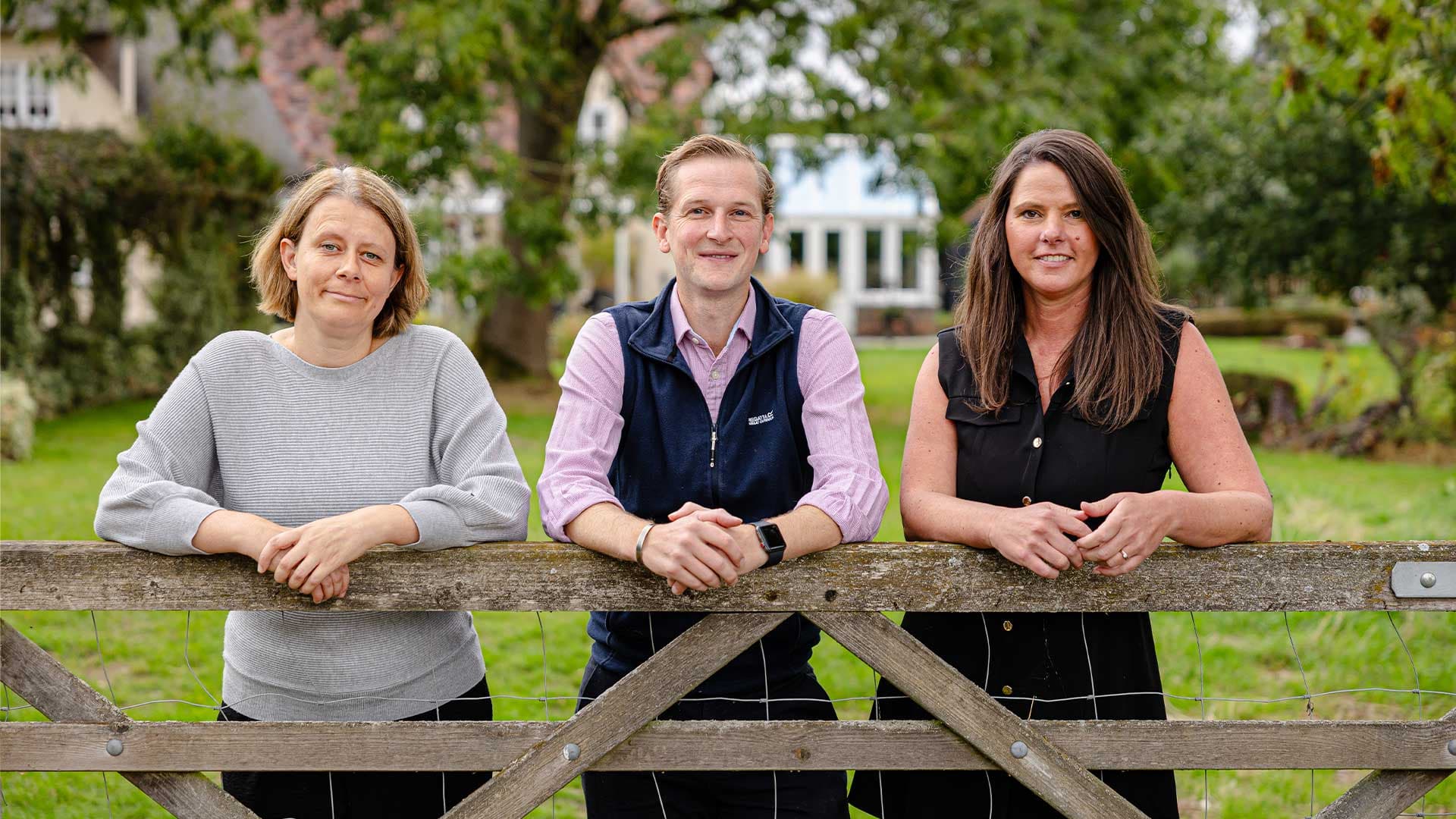 Why Choose Pottrill Holland Property Agents