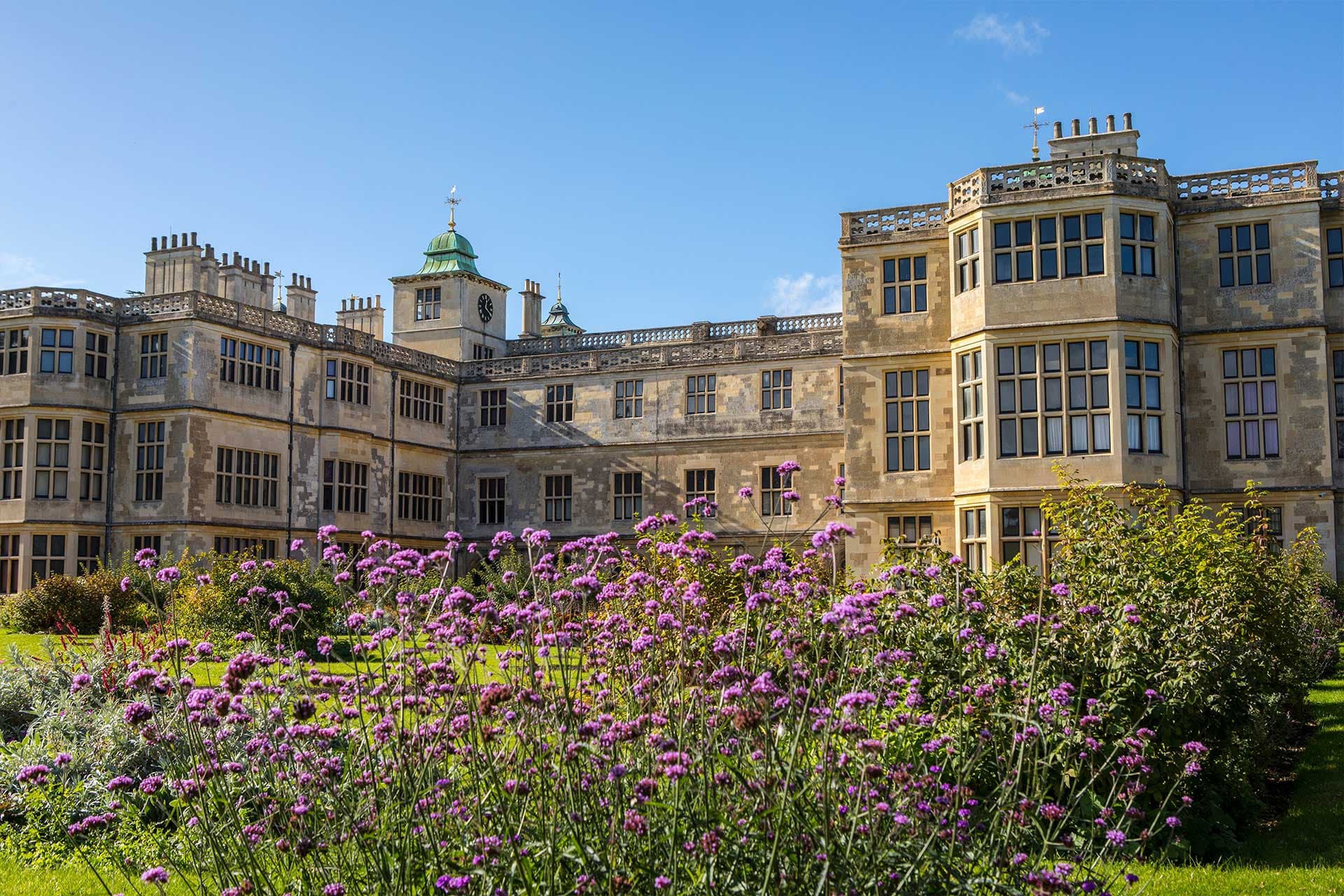 Relocating to Saffron Walden