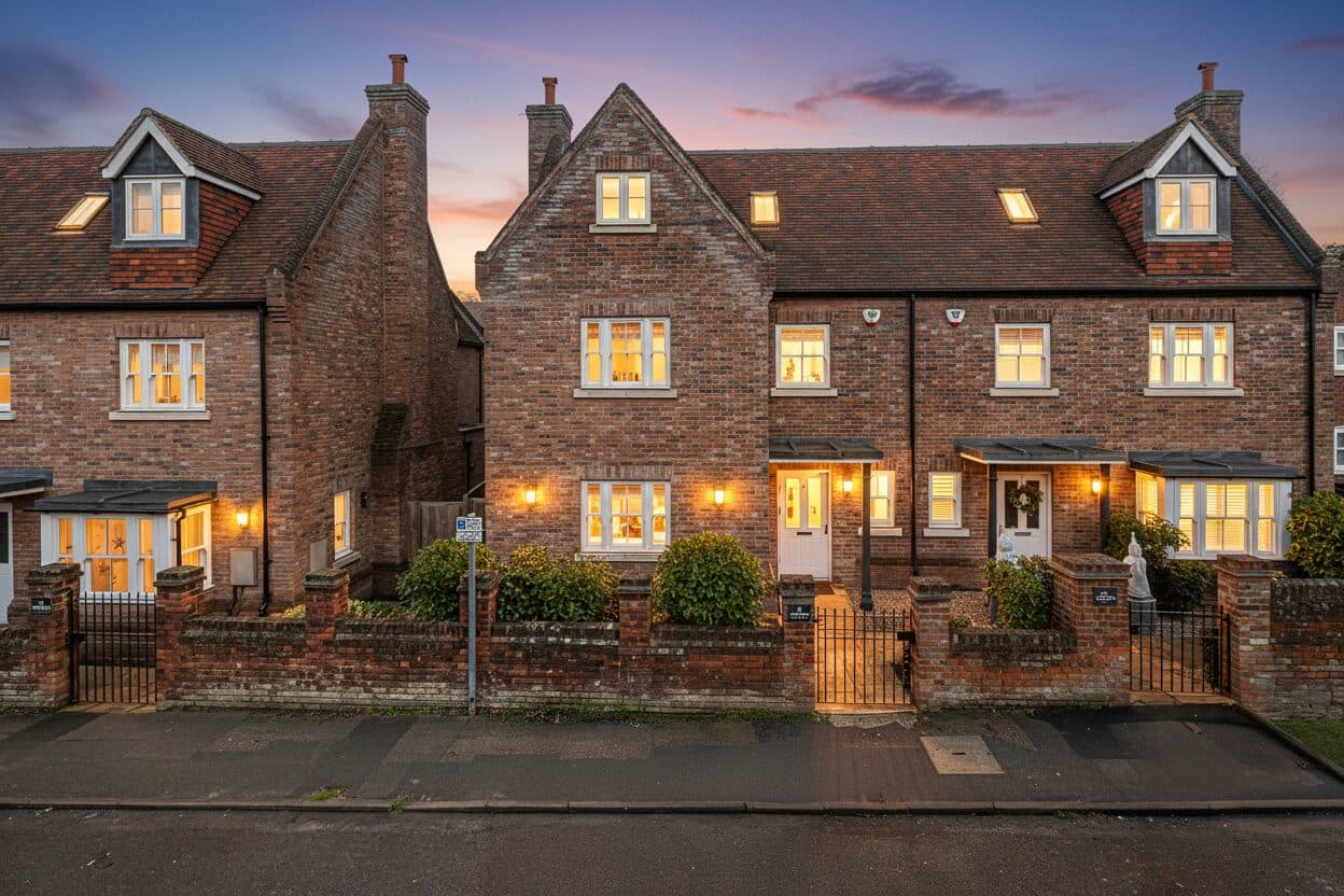 East Street, Saffron Walden, CB10