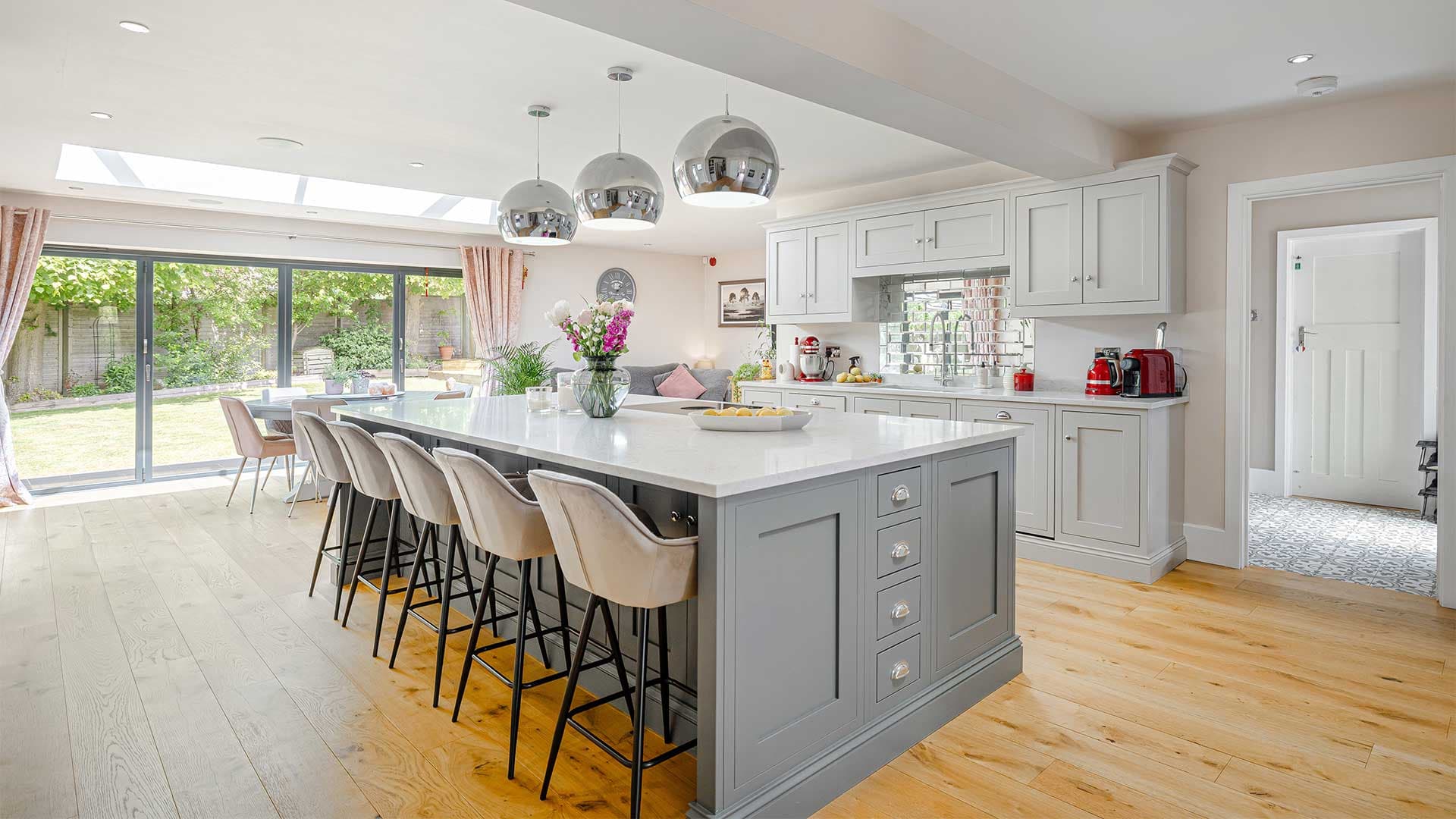 Support Every Step of the Way