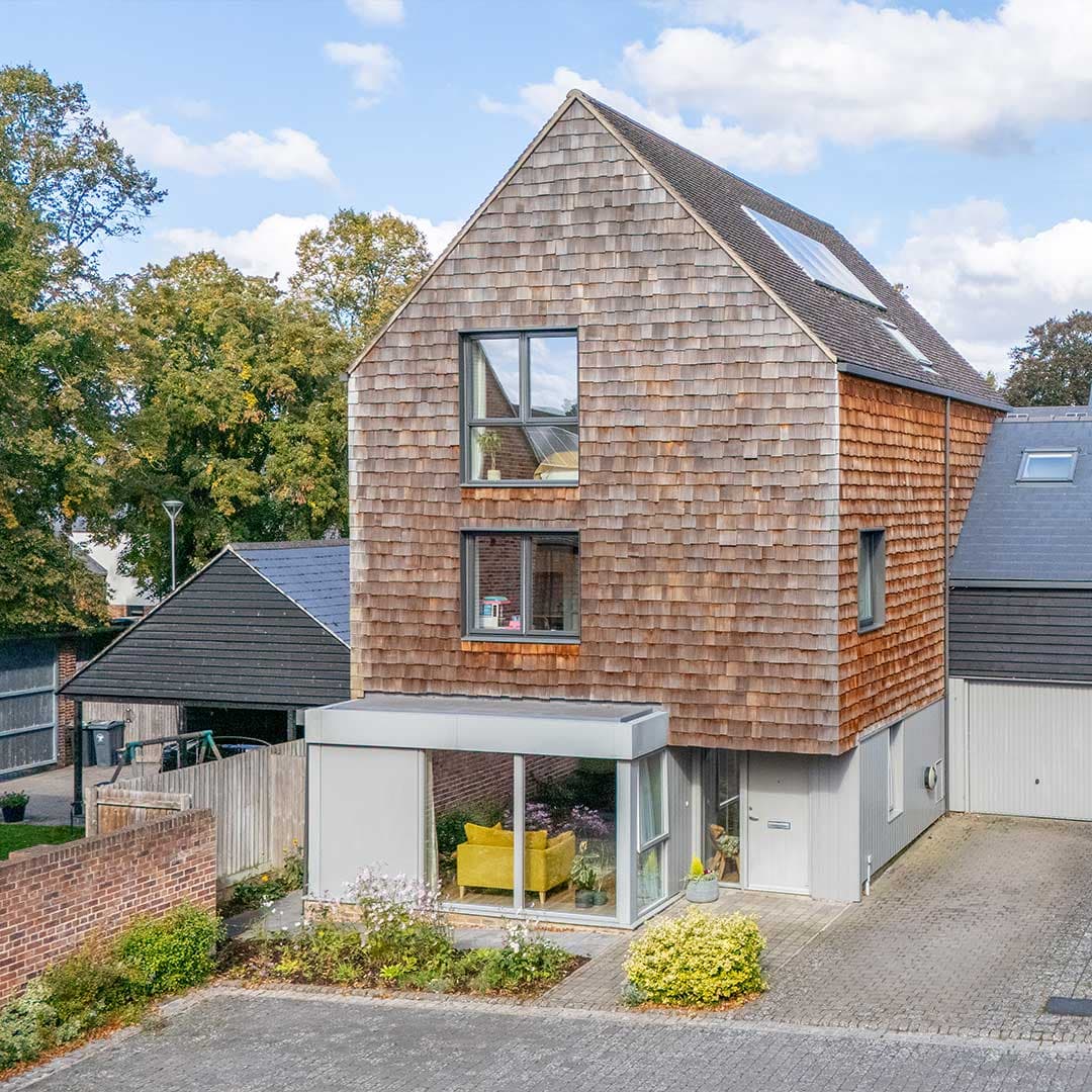 Finding the Right Fit