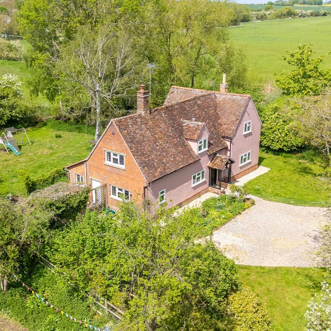 Rural and Village Homes