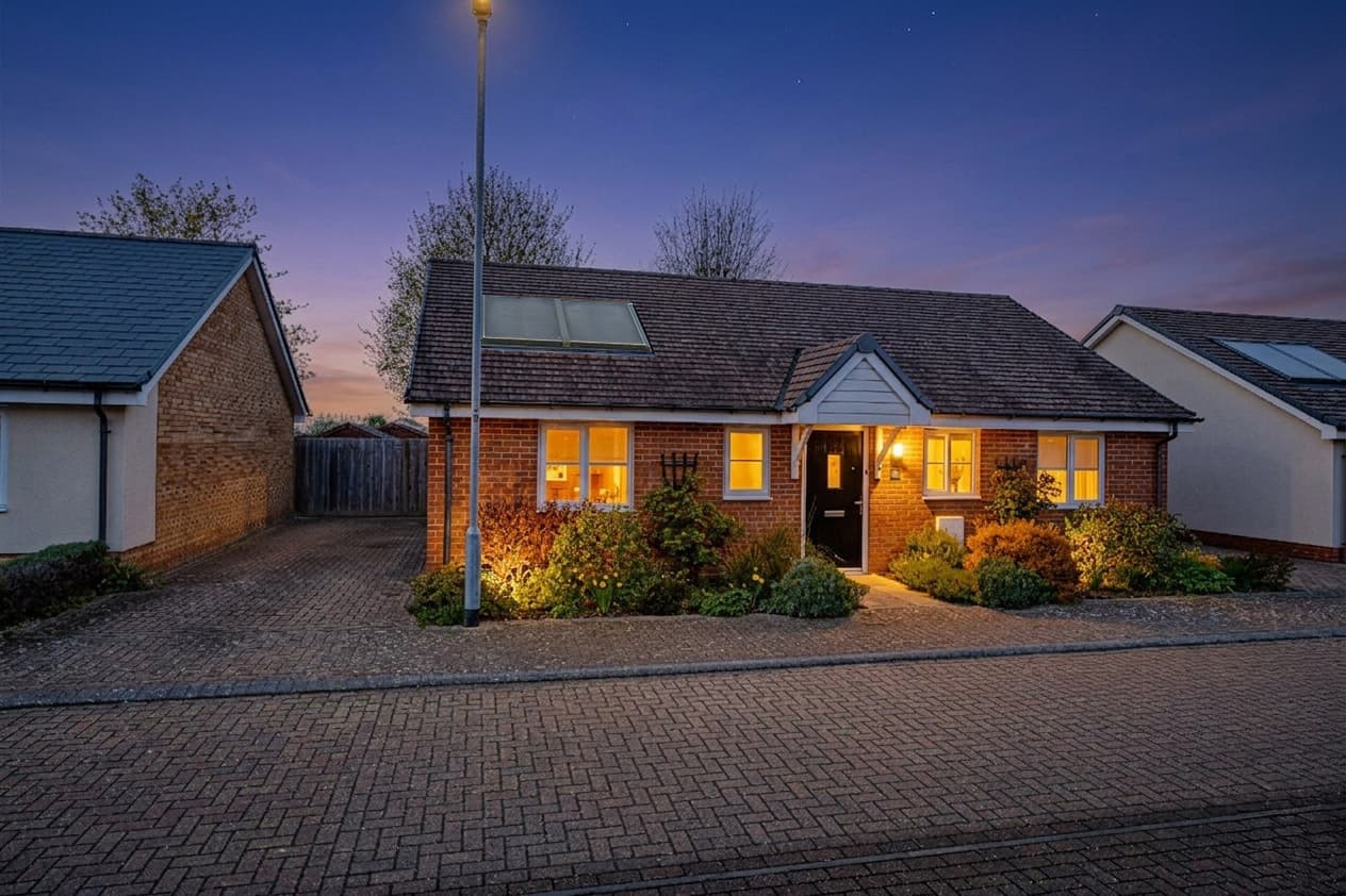 Stanley Road, Great Chesterford, CB10
