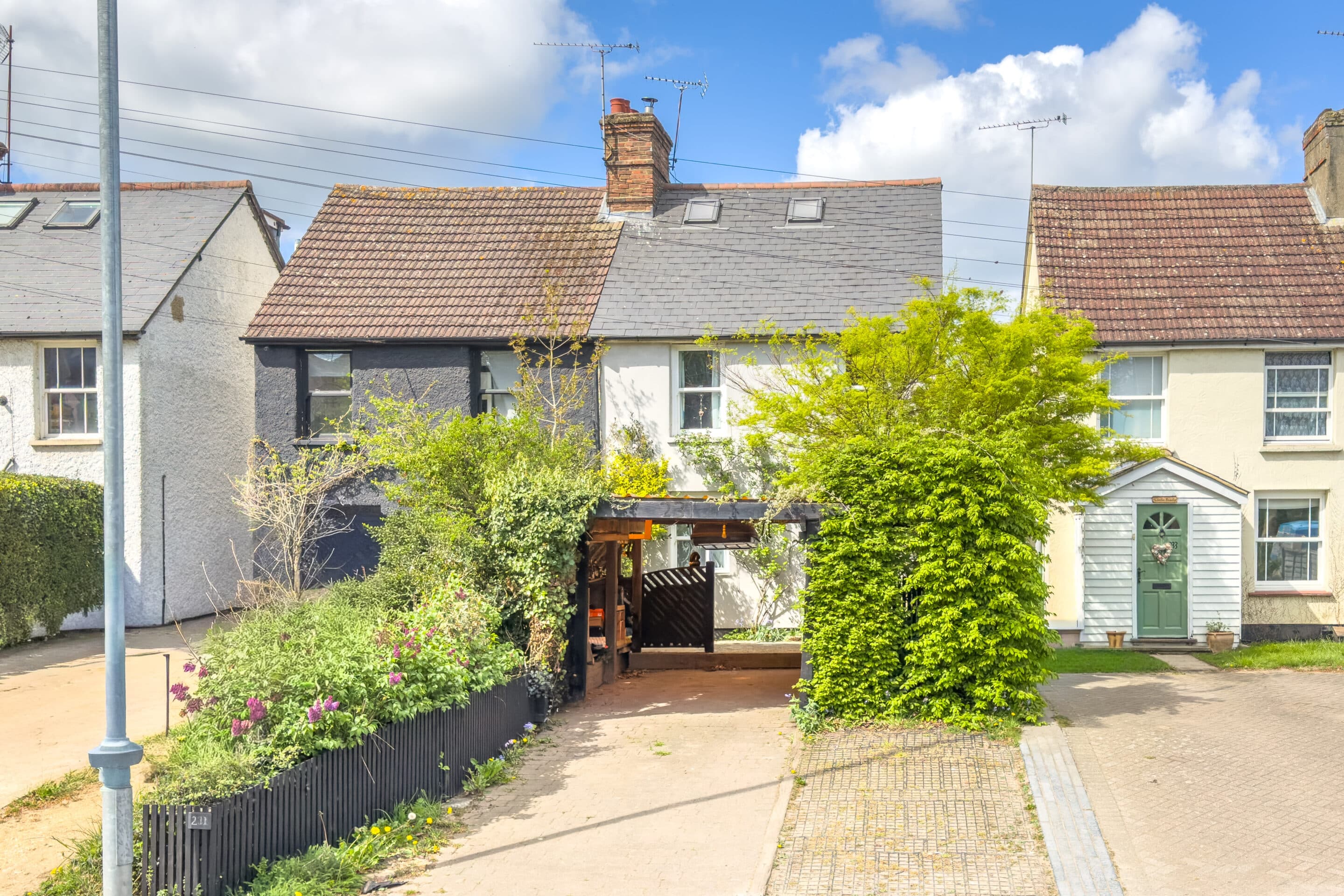 Stansted Road, Bishop’s Stortford, CM23