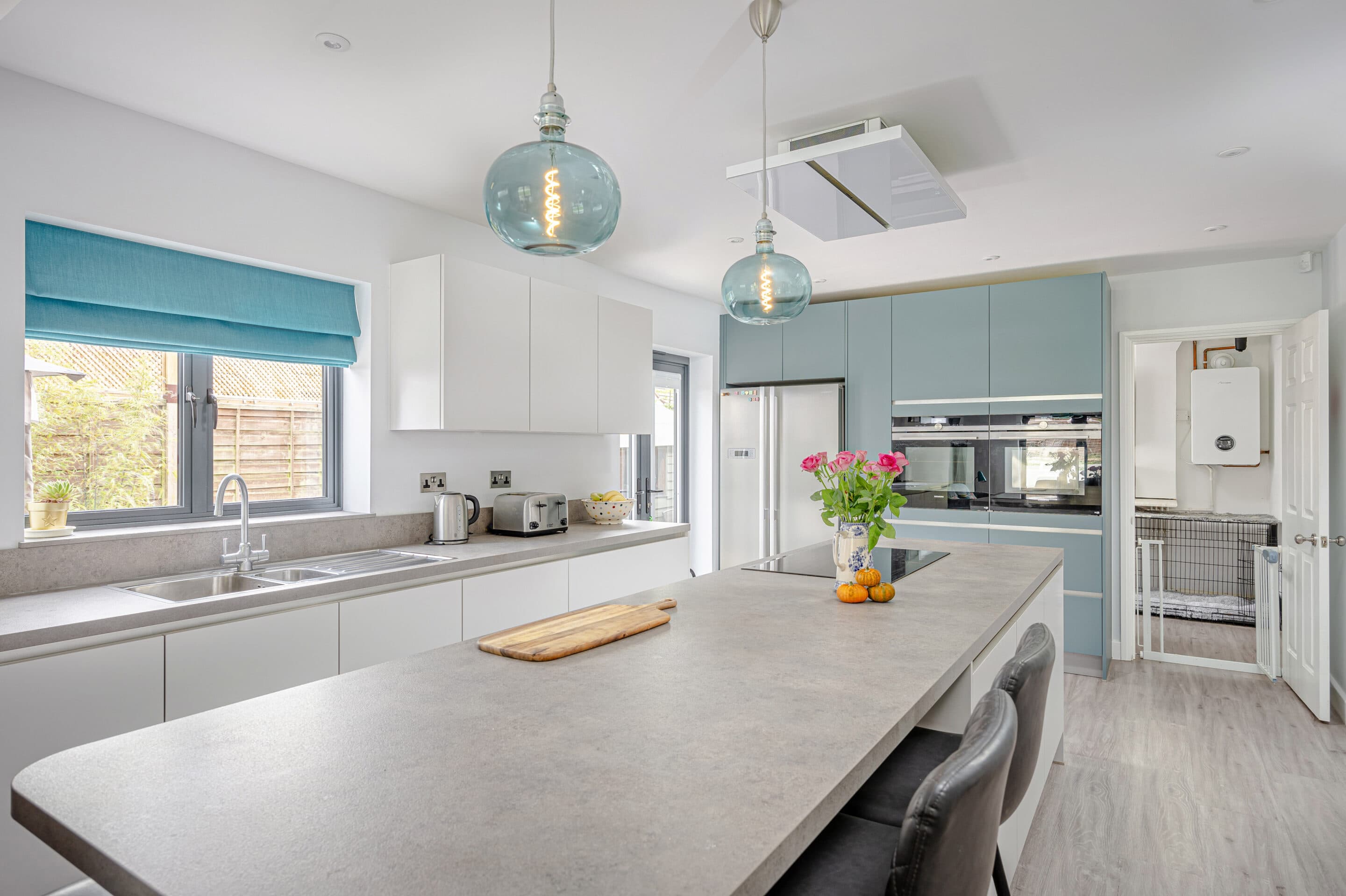 The Willows, Great Chesterford, CB10