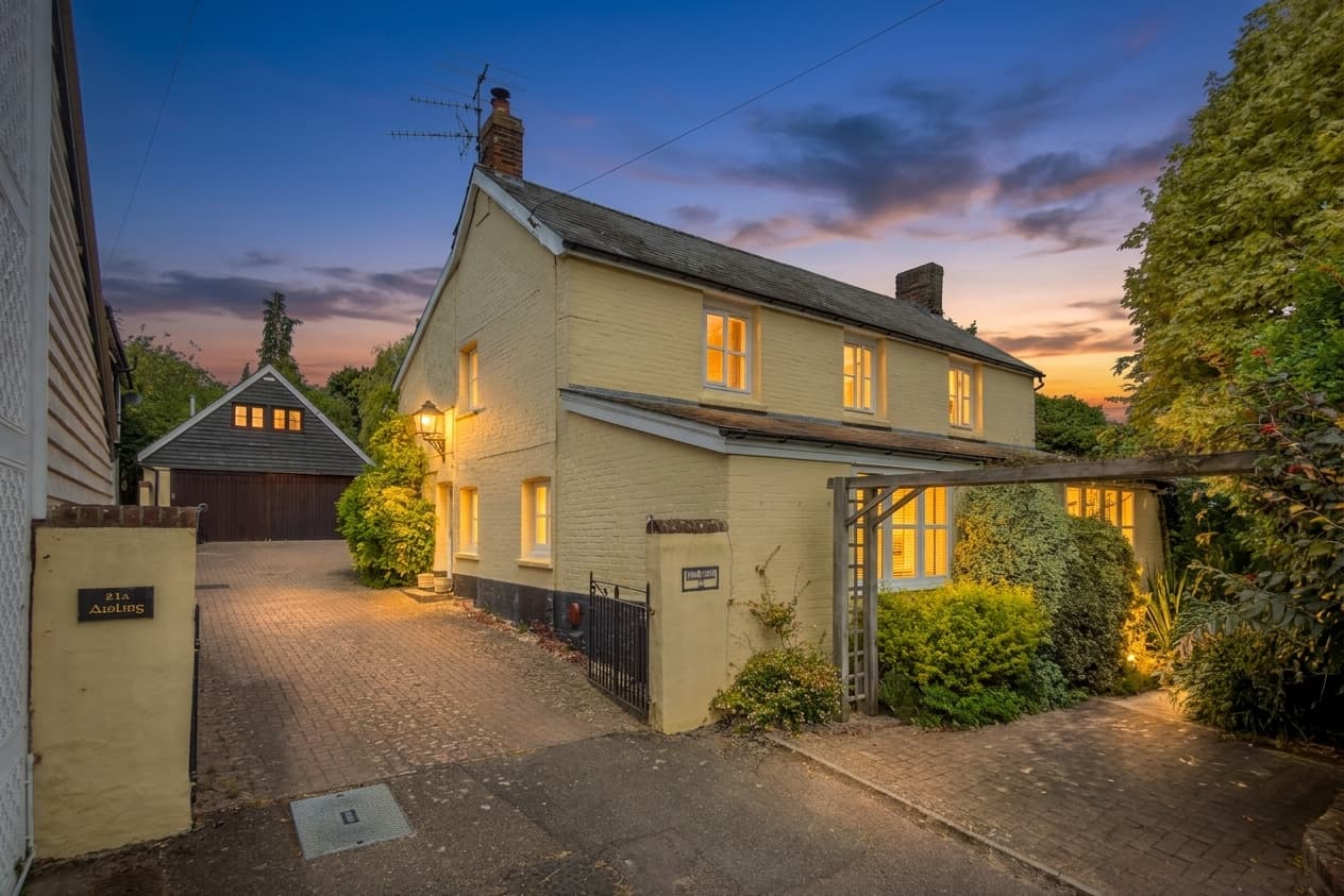 Mill Lane, Saffron Walden, CB10