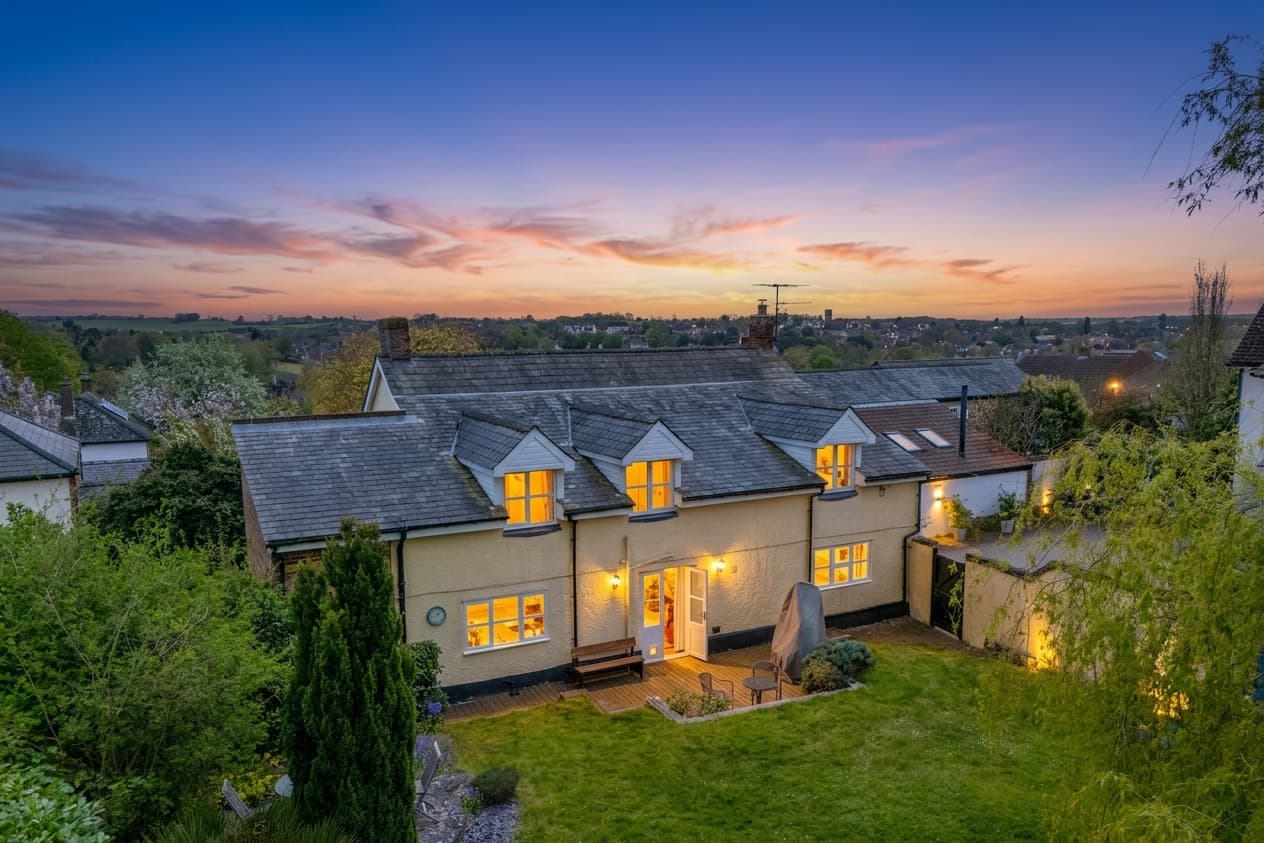 Mill Lane, Saffron Walden, CB10