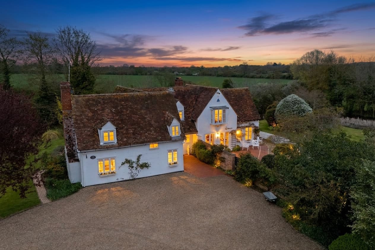 Wincelow Hall Road, Hempstead, CB10