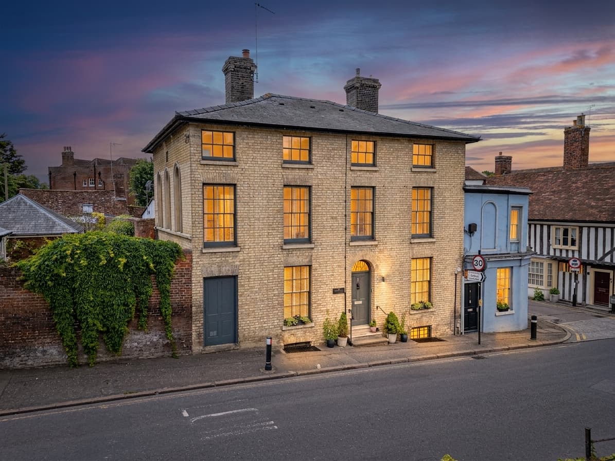 High Street, Saffron Walden, CB10
