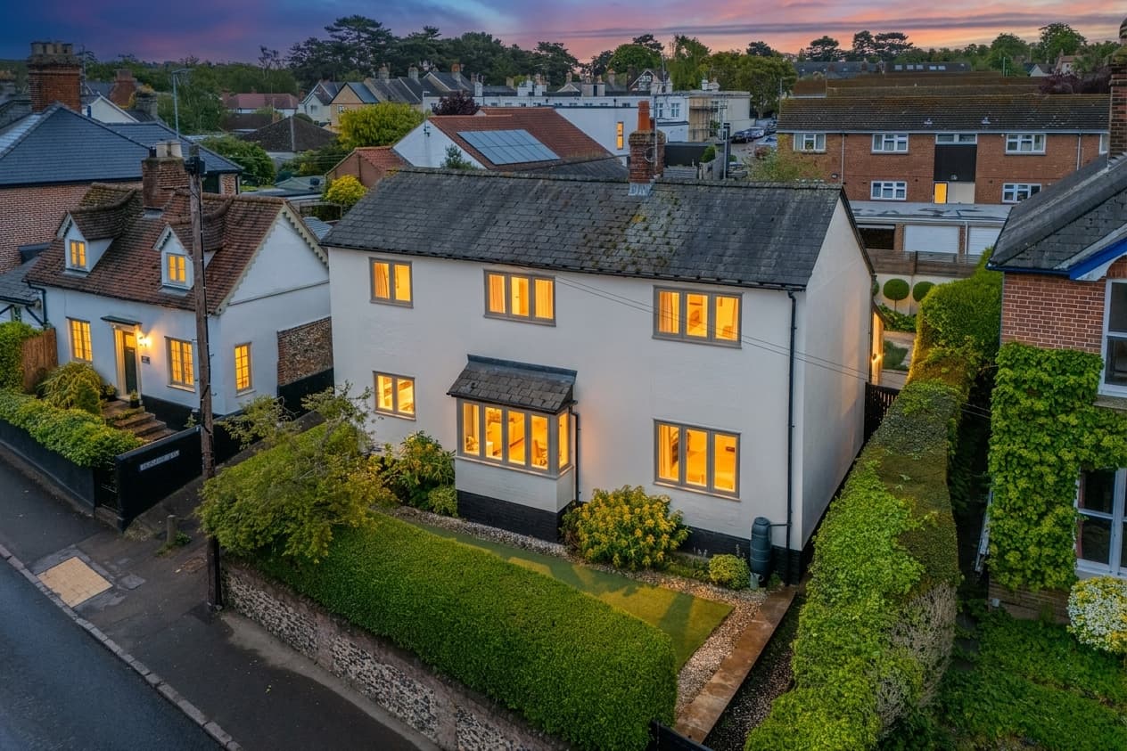 East Street, Saffron Walden, CB10
