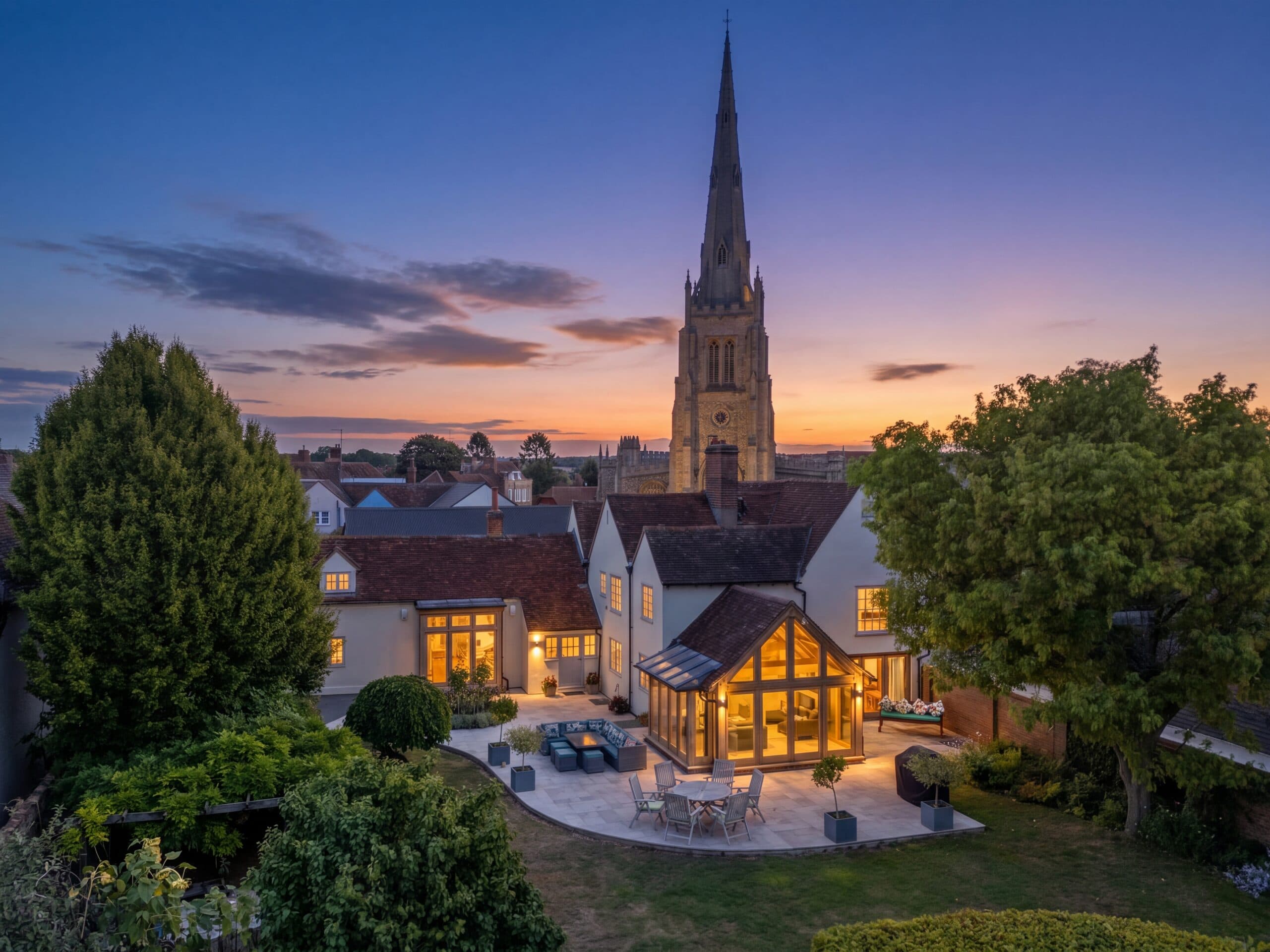 Bolford Street, Thaxted, CM6