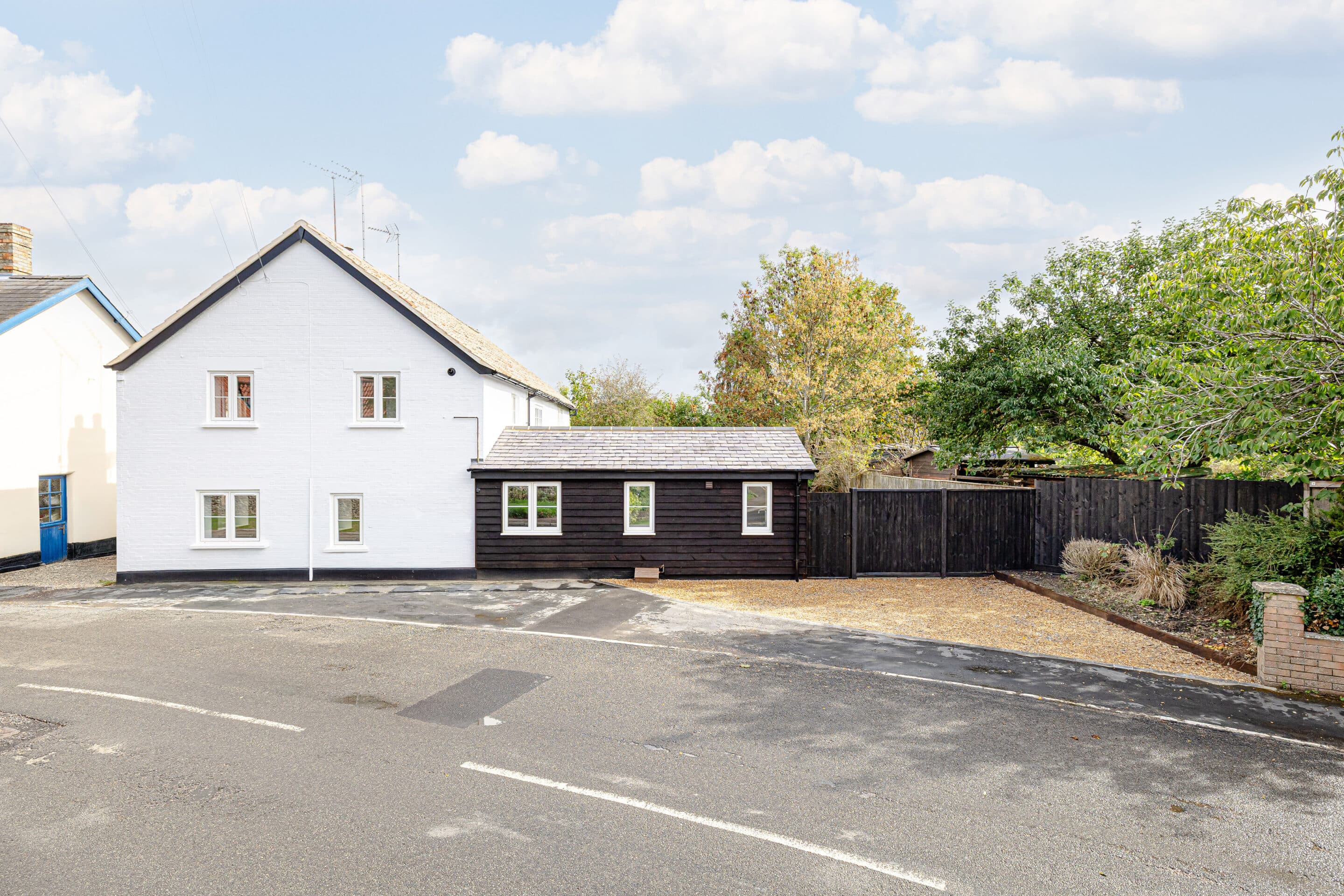 Brookhampton Street, Ickleton, CB10